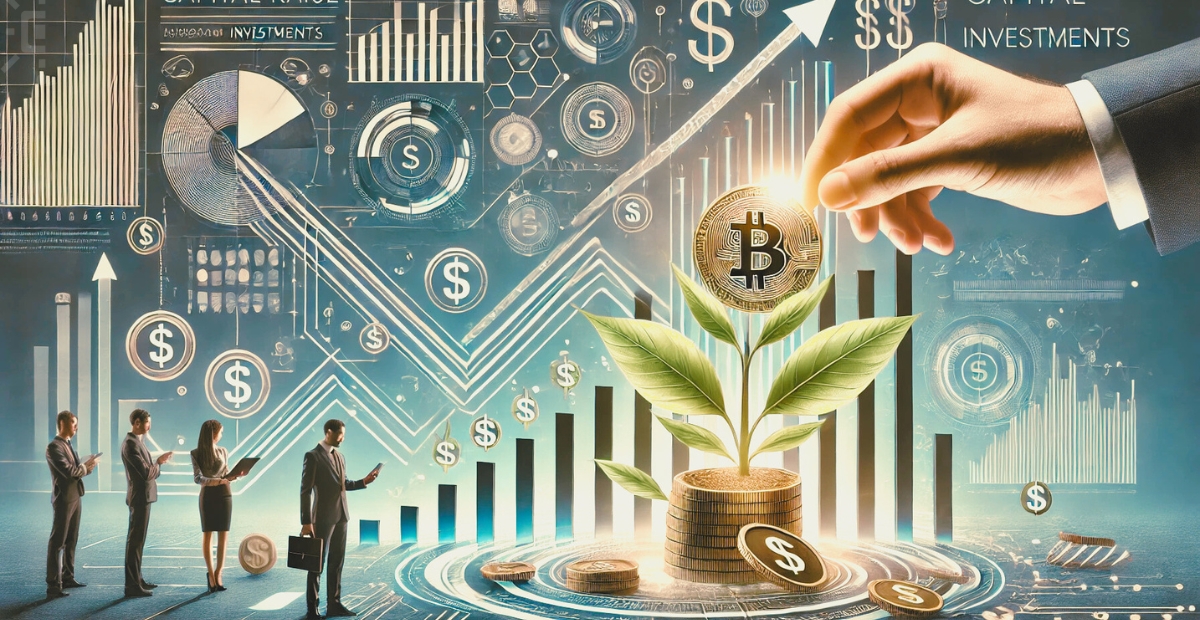 Fundraising negli USA: Norme e Opportunità per Startup Italiane