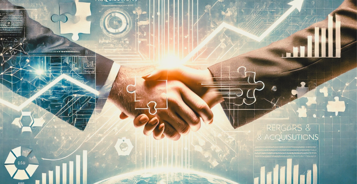 M&A: Superare le sfide, massimizzare il successo