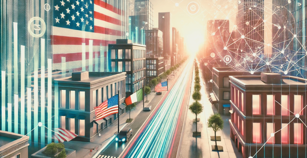 Dazi Usa: come le aziende italiane possono superare le sfide